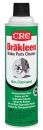 CRC The Brake Cleaner