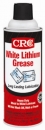 CRC White Lithium Grease