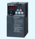 Mitsubishi Inverter FR-E700