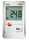 เครื่องวัดและบันทึกค่าอุณหภูมิ Data Logger testo 176-T3