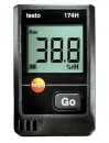 เครื่องวัดและบันทึกค่าอุณหภูมิ ความชื้นสัมพัทธ์ (Mini Data Logger) testo 174H