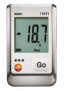เครื่องวัดและบันทึกค่าอุณหภูมิ testo 175-T1