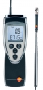 เครื่องวัดความเร็วลม รุ่น testo 416