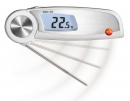 เครื่องวัดอุณหภูมิสำหรับงานอาหาร รุ่น testo 104