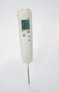 เครื่องวัดอุณหภูมิสำหรับงานอาหาร รุ่น testo 106