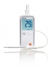 เครื่องวัดอุณหภูมิสำหรับงานอาหาร รุ่น testo 108