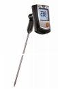 เครื่องวัดอุณหภูมิแบบสัมผัส รุ่น testo 905-T1