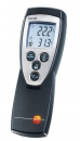 เครื่องวัดอุณหภูมิ รุ่น testo 922