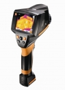 กล้องถ่ายภาพความร้อน รุ่น testo 875