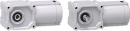 Concentric hollow/solid shaft(F2)