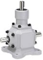 Bevel Gearboxes (KOMPASS)